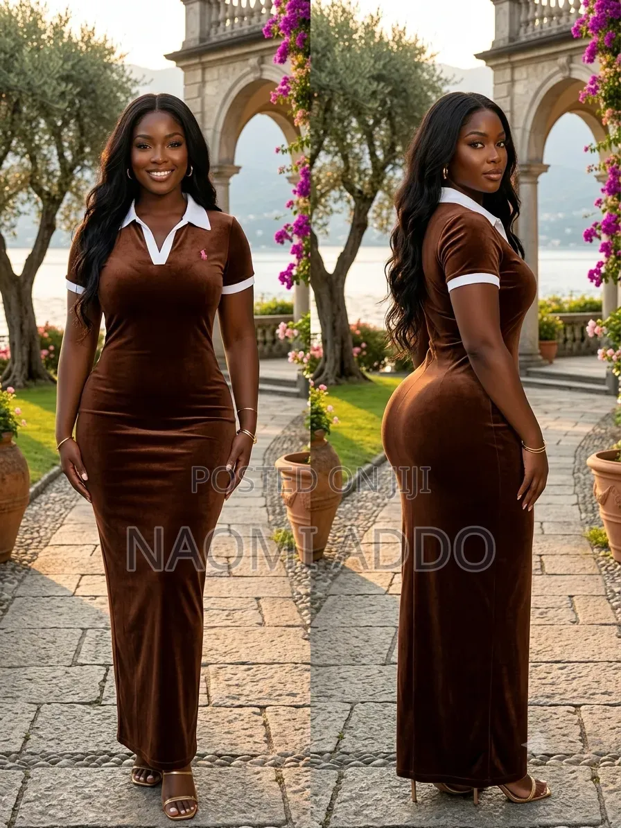Bodycon Dress