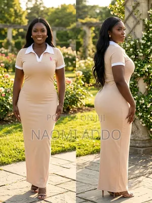 Bodycon Dress