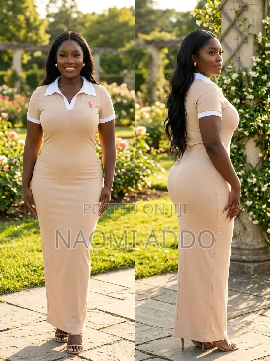 Bodycon Dress