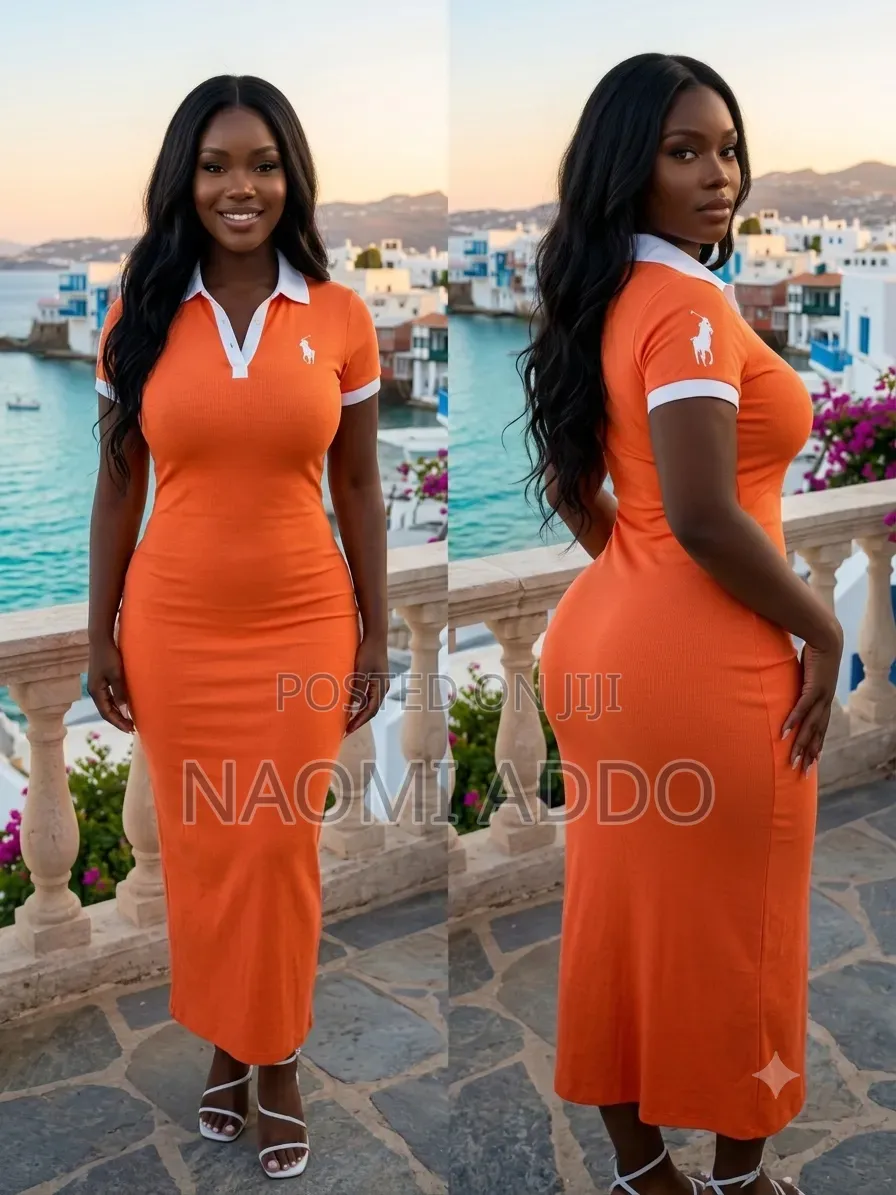 Bodycon Dress