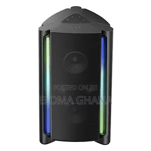 TCL 220 Watts Tp200k Portable Bluetooth 12 Hr Batter Party Speaker