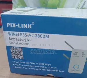 Wifi Repeater