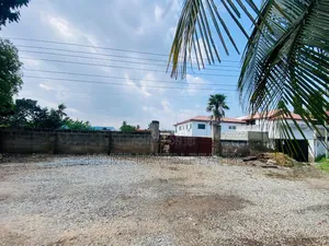 0.286 Acre Land for Sale at Tesano Estate