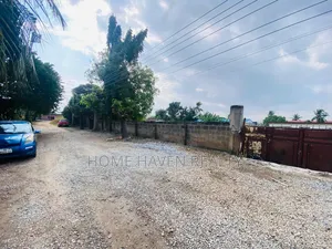 0.286 Acre Land for Sale at Tesano Estate