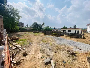 0.286 Acre Land for Sale at Tesano Estate