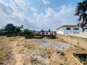 0.286 Acre Land for Sale at Tesano Estate