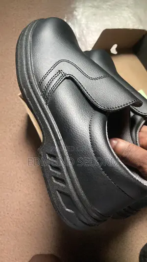 Unisex Safety Boots