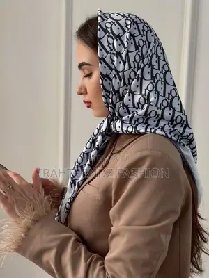 Vintage Scarfs/Veils/Hijabs
