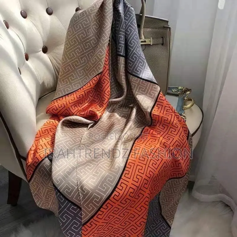Vintage Scarfs/Veils/Hijabs