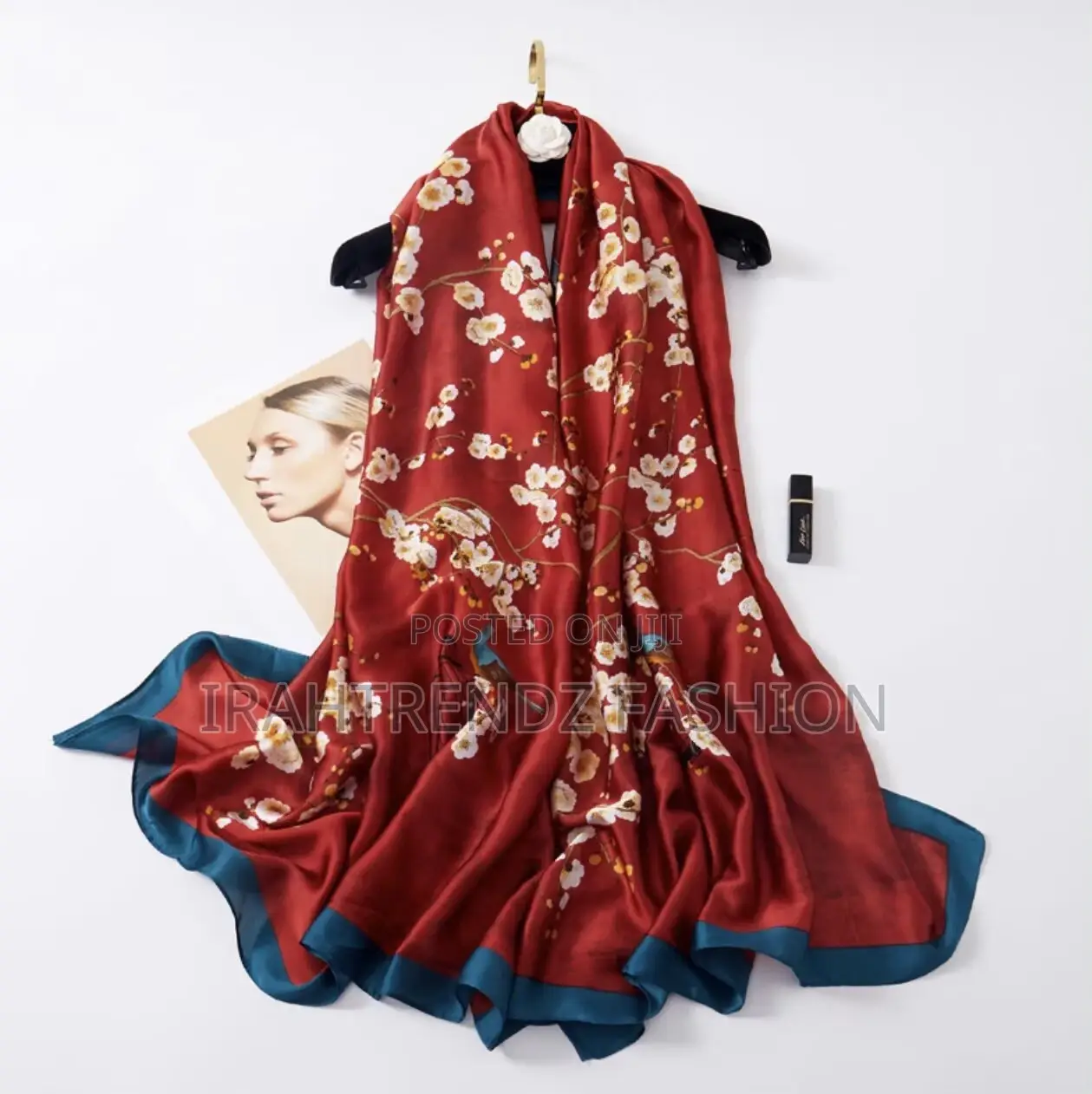 Vintage Scarfs/Veils/Hijabs
