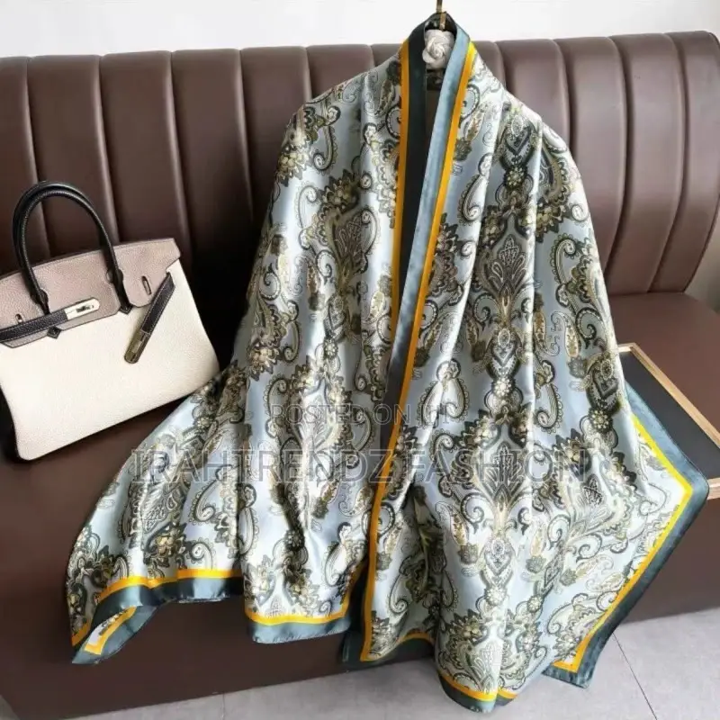 Vintage Scarfs/Veils/Hijabs