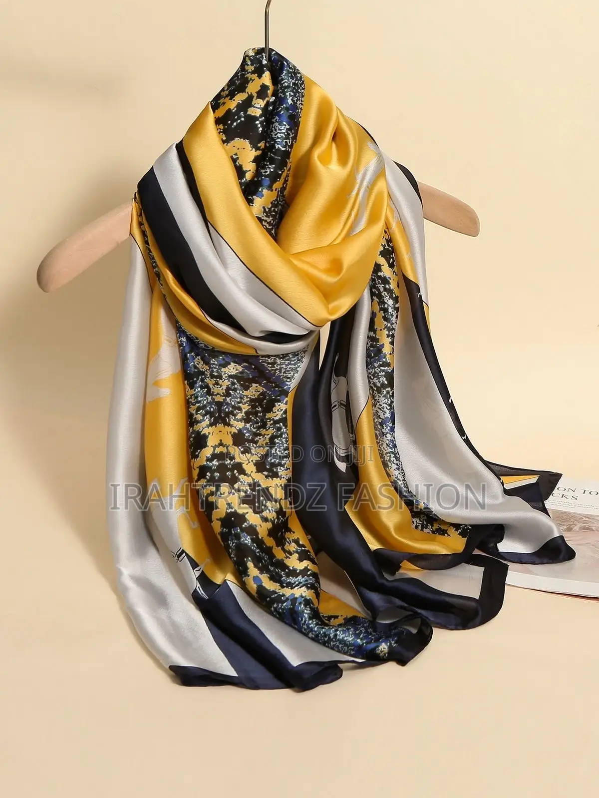 Vintage Scarfs/Veils/Hijabs