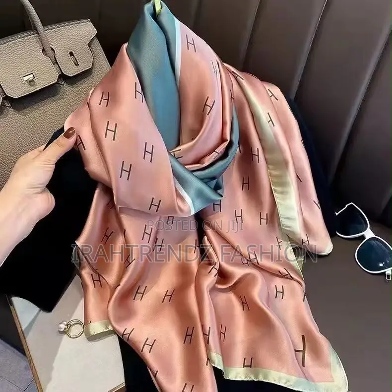 Vintage Scarfs/Veils/Hijabs