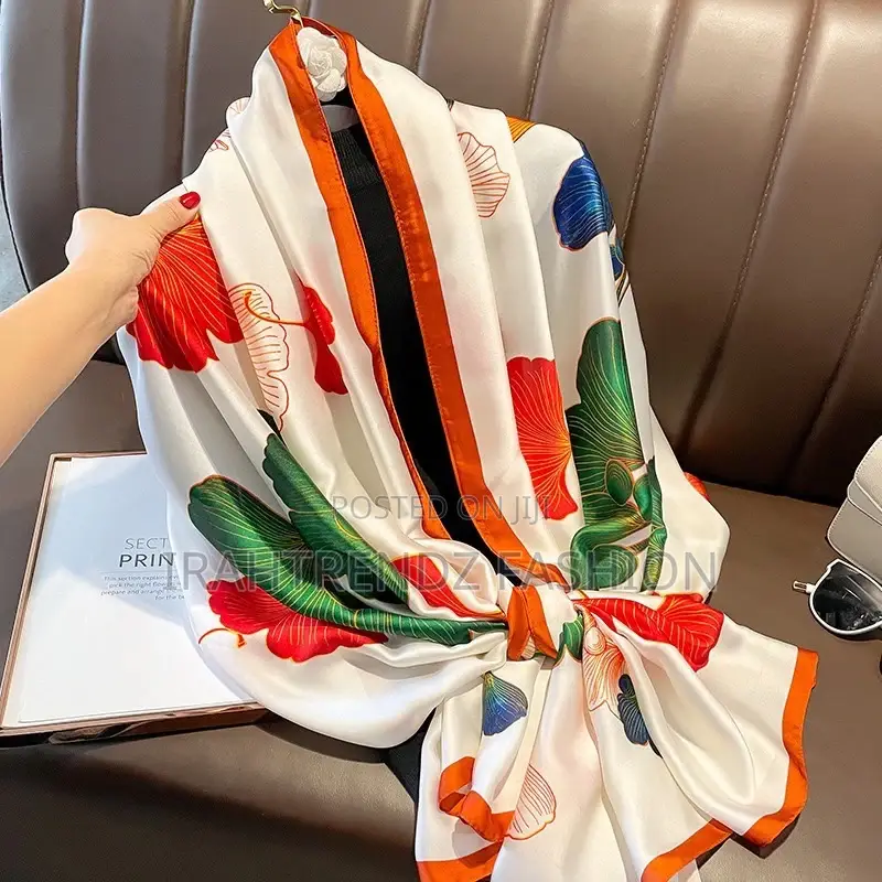 Vintage Scarfs/Veils/Hijabs