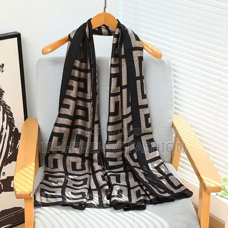 Vintage Scarfs/Veils/Hijabs