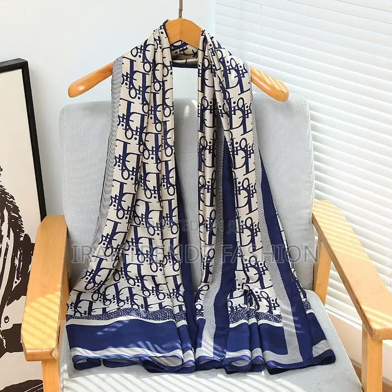 Vintage Scarfs/Veils/Hijabs