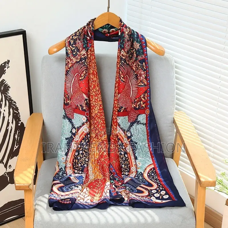 Vintage Scarfs/Veils/Hijabs