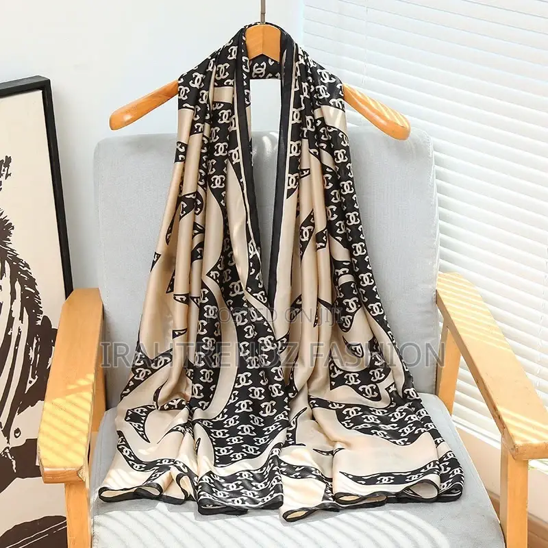 Vintage Scarfs/Veils/Hijabs