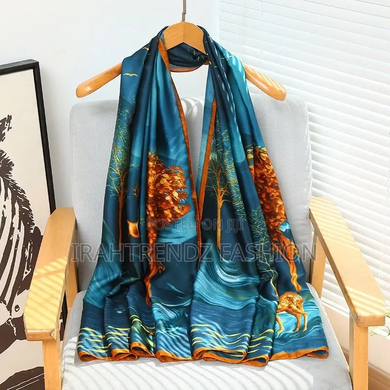 Vintage Scarfs/Veils/Hijabs