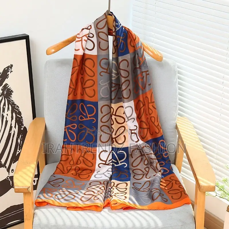 Vintage Scarfs/Veils/Hijabs