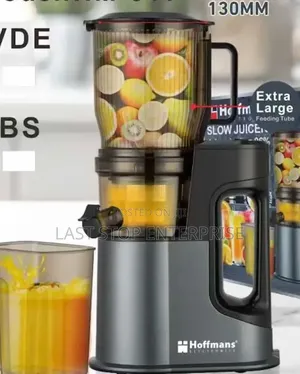 Quality and Classic Juicer