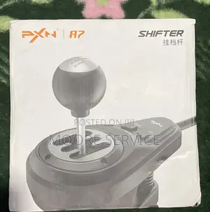PXN Shifter A7