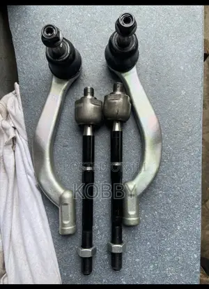Outlander 2020,2021,2022,2024,2025 Inner Tie Rod (Ball)