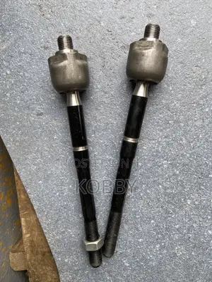 Outlander 2020,2021,2022,2024,2025 Inner Tie Rod (Ball)