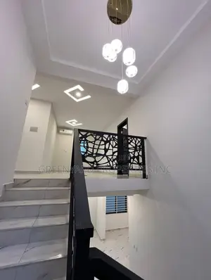 4bdrm House in Hills, East Legon for rent