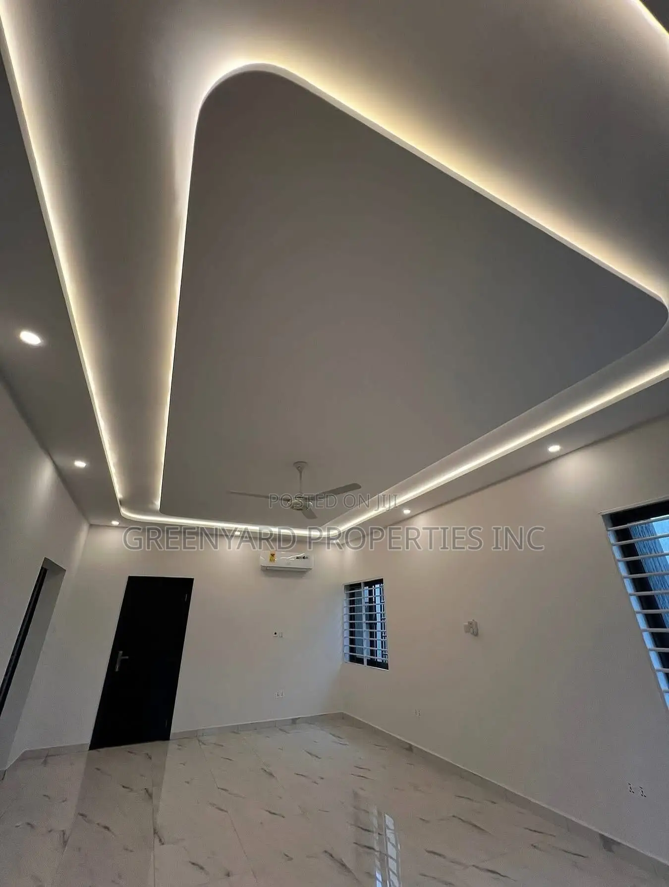 4bdrm House in Hills, East Legon for rent