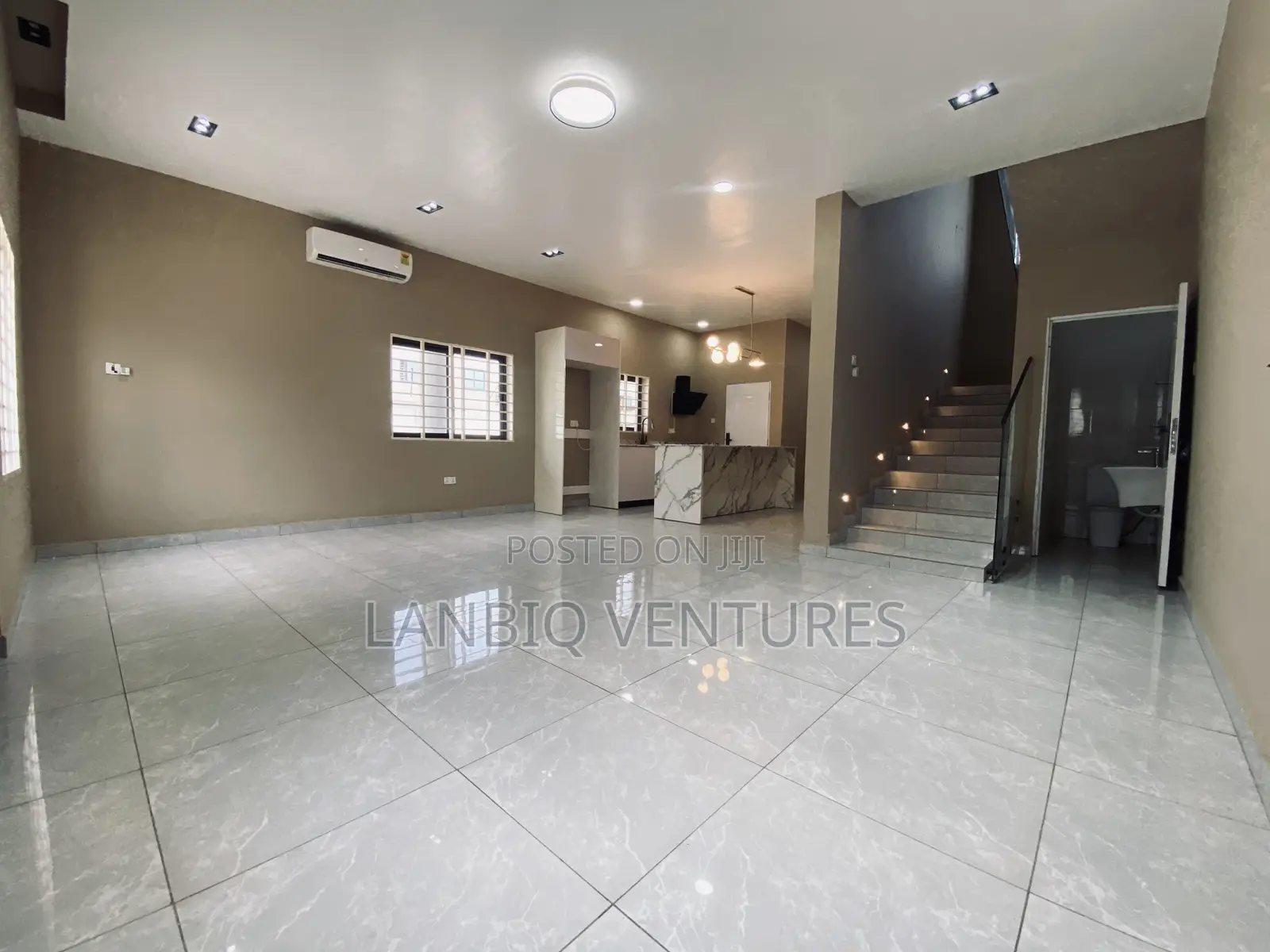 3bdrm Apartment in Haatso for rent