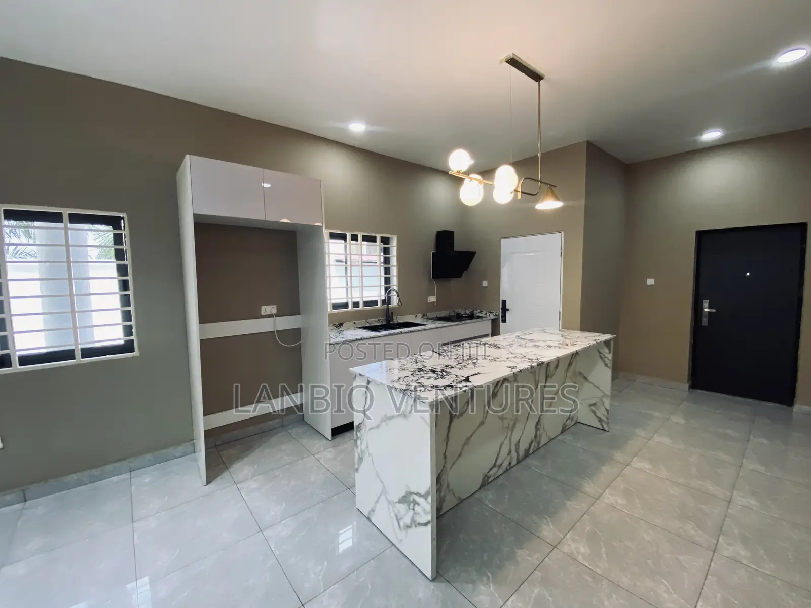 3bdrm Apartment in Haatso for rent
