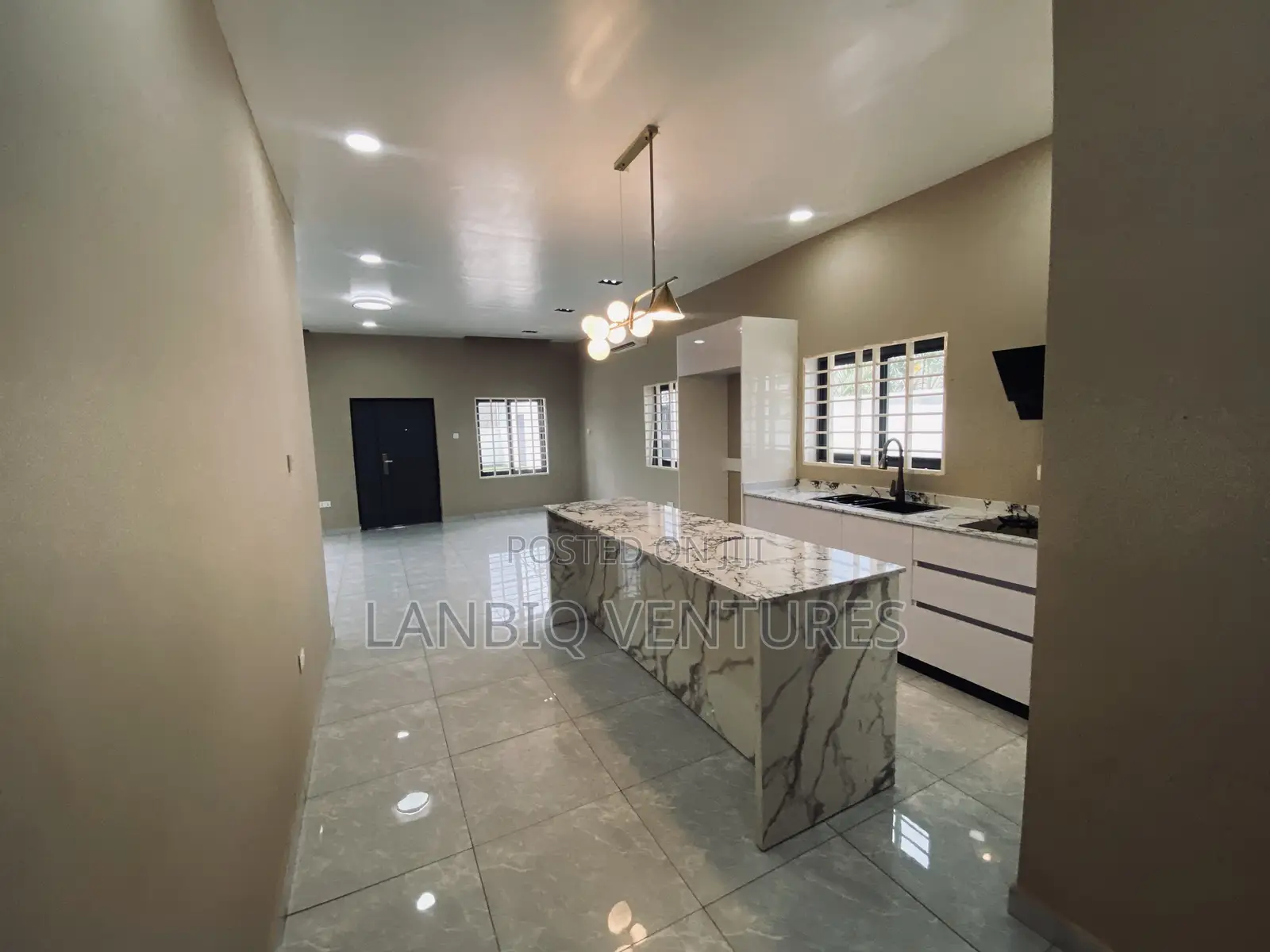 3bdrm Apartment in Haatso for rent