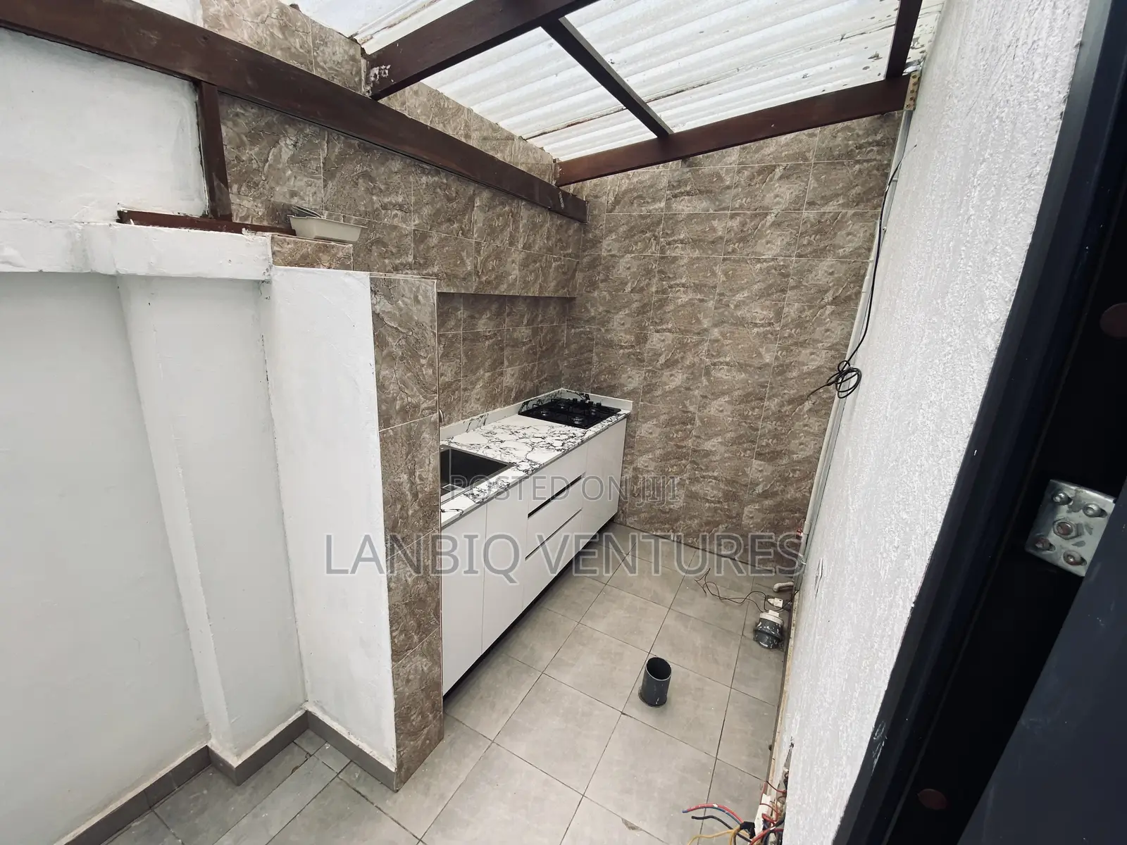 3bdrm Apartment in Haatso for rent