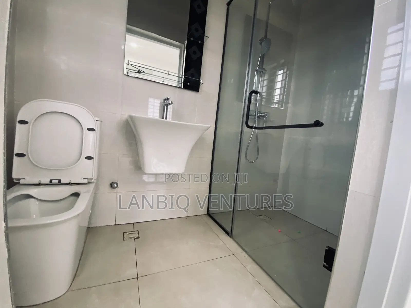 3bdrm Apartment in Haatso for rent