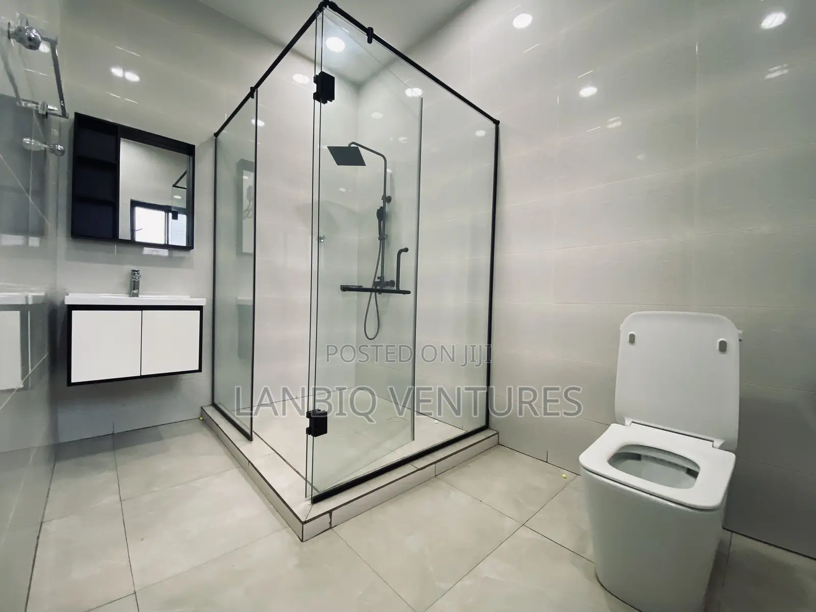 3bdrm Apartment in Haatso for rent