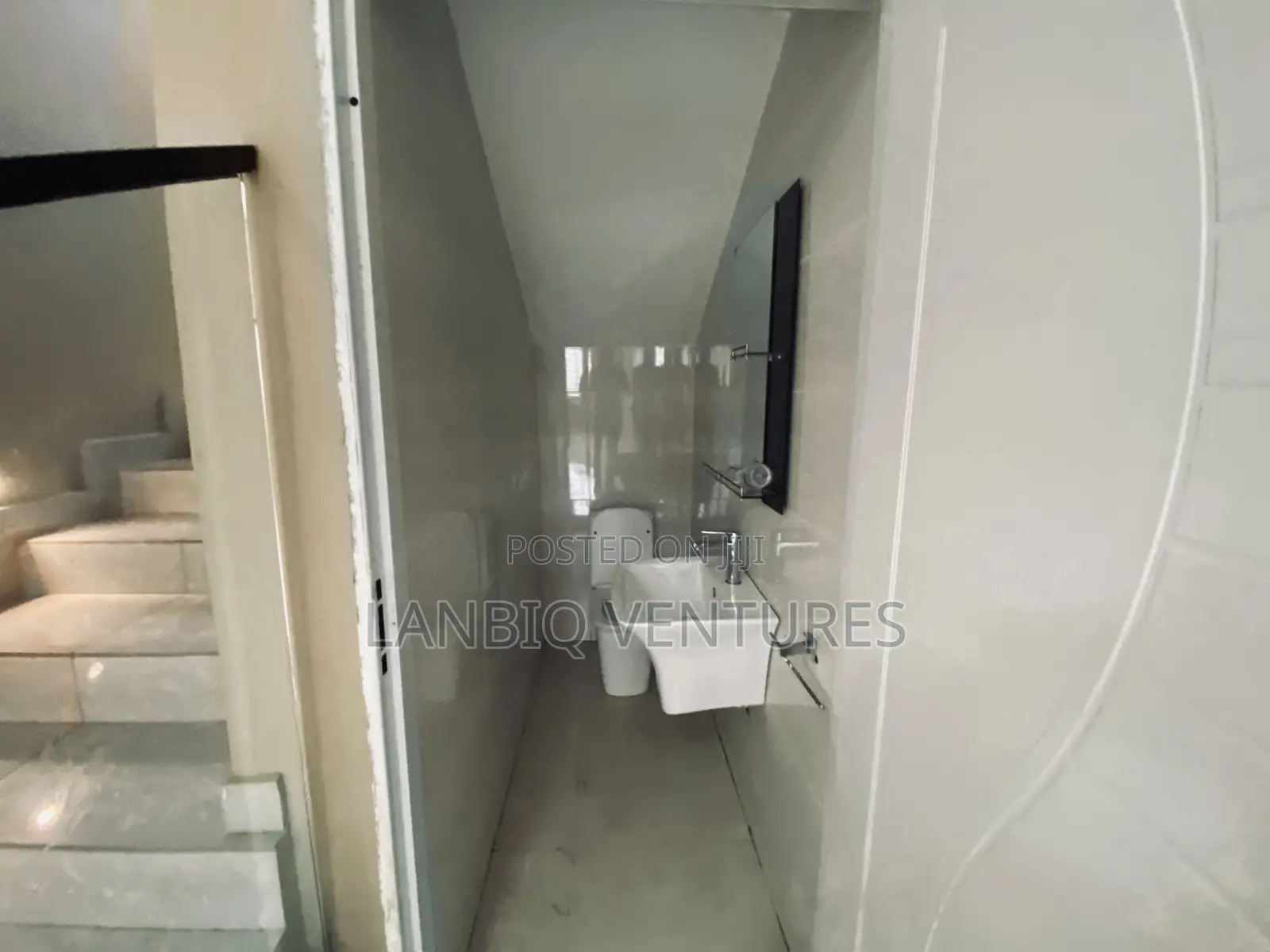 3bdrm Apartment in Haatso for rent