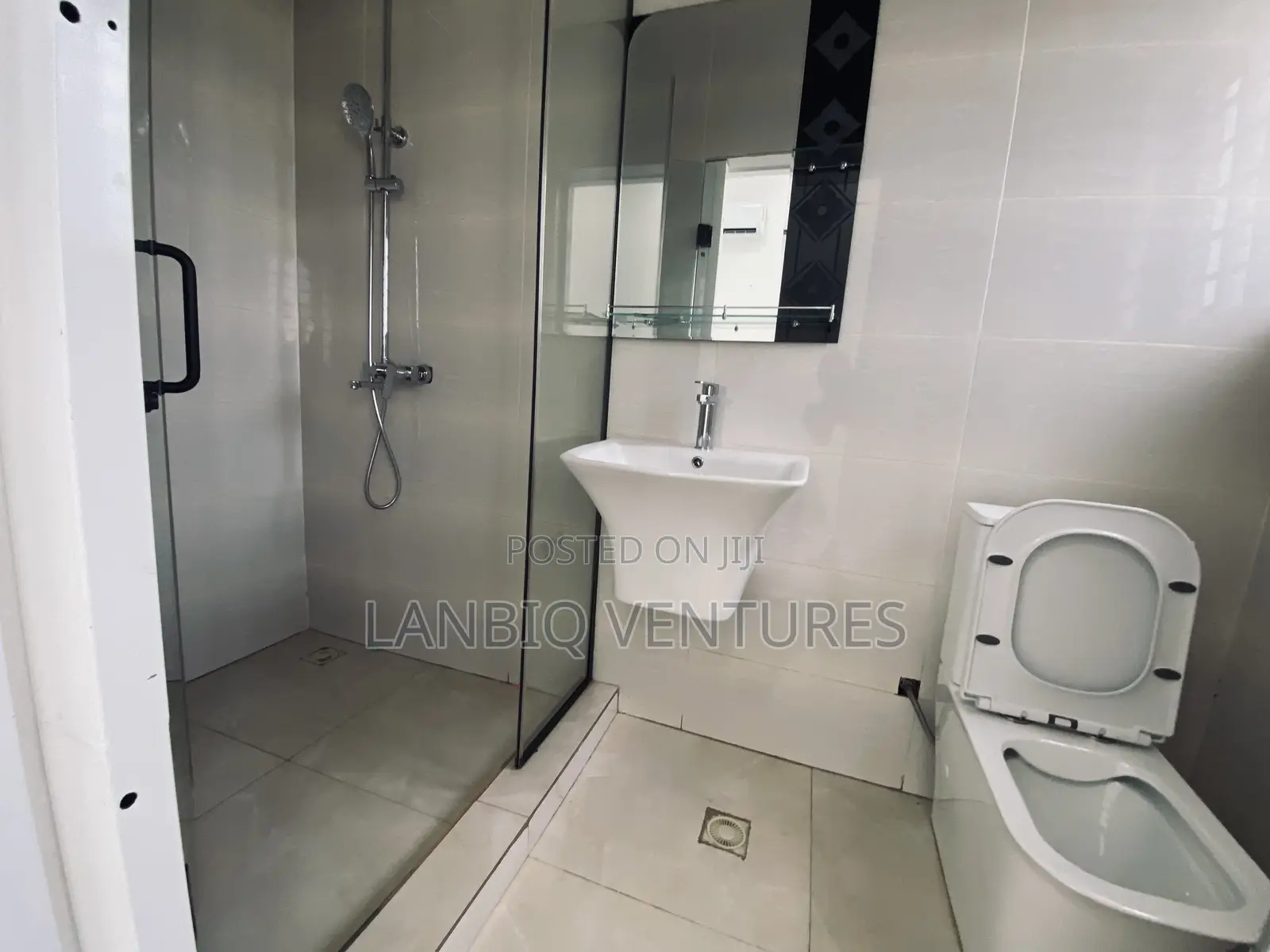 3bdrm Apartment in Haatso for rent