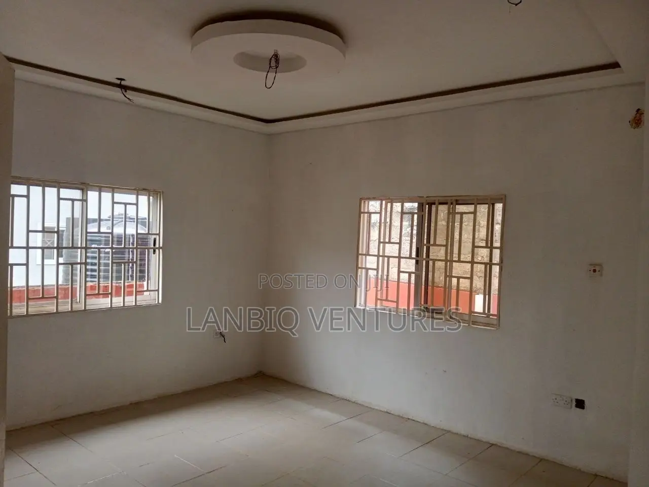 3bdrm House in East Legon for rent