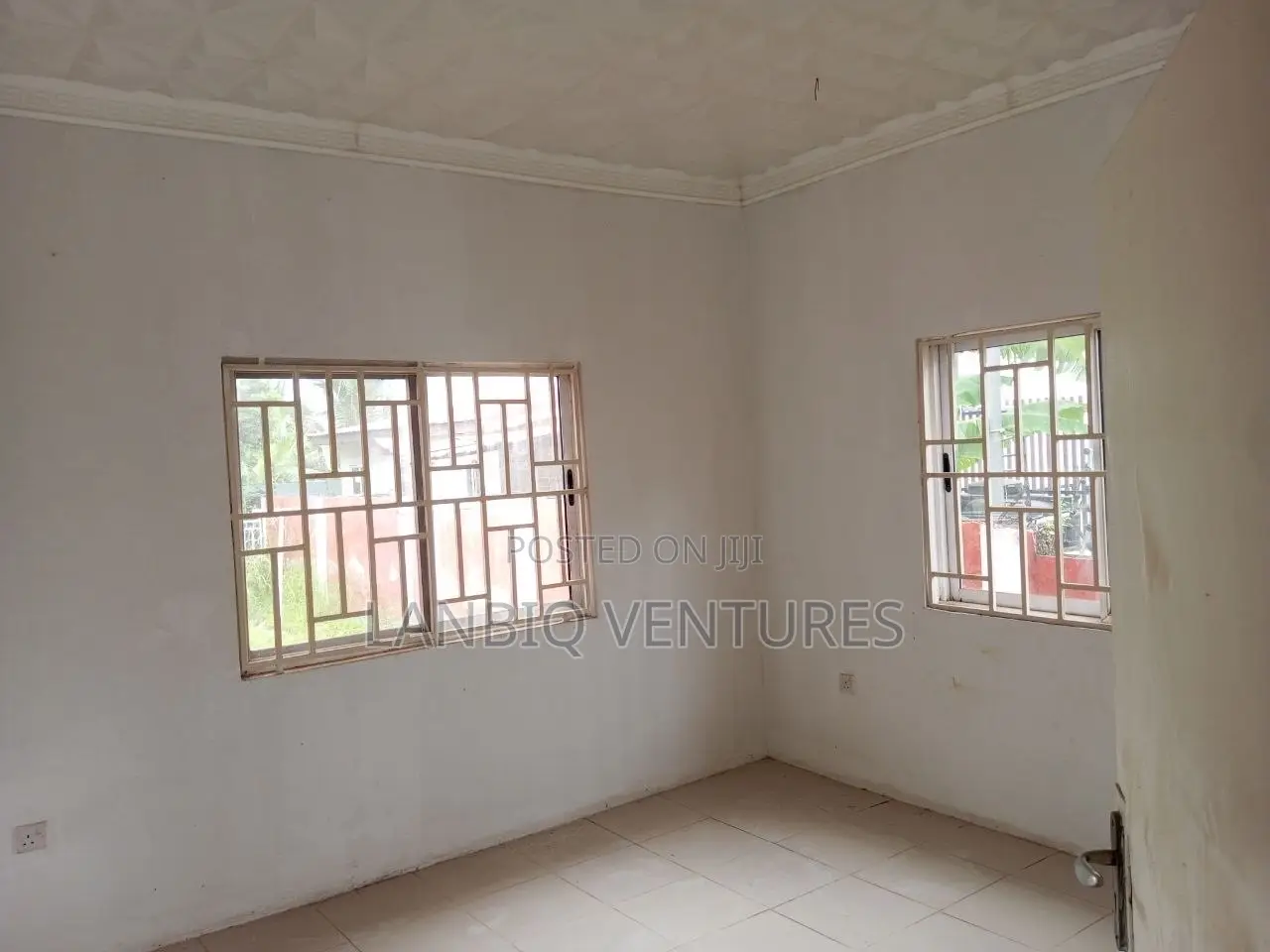 3bdrm House in East Legon for rent