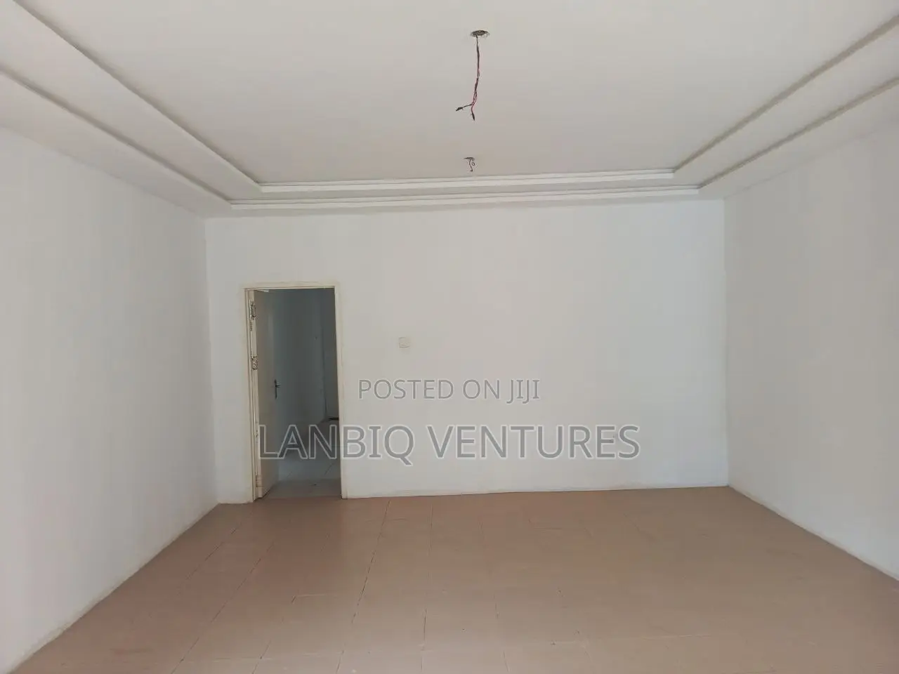 3bdrm House in East Legon for rent