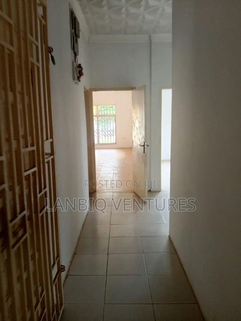 3bdrm House in East Legon for rent