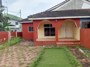 3bdrm House in East Legon for rent