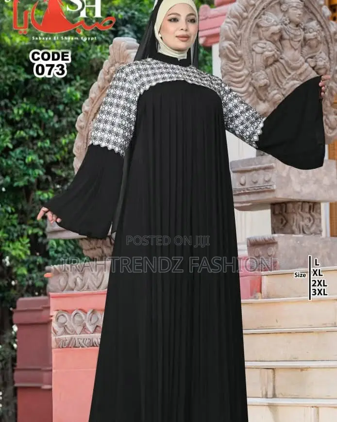 Egypt/Dubia Abaya