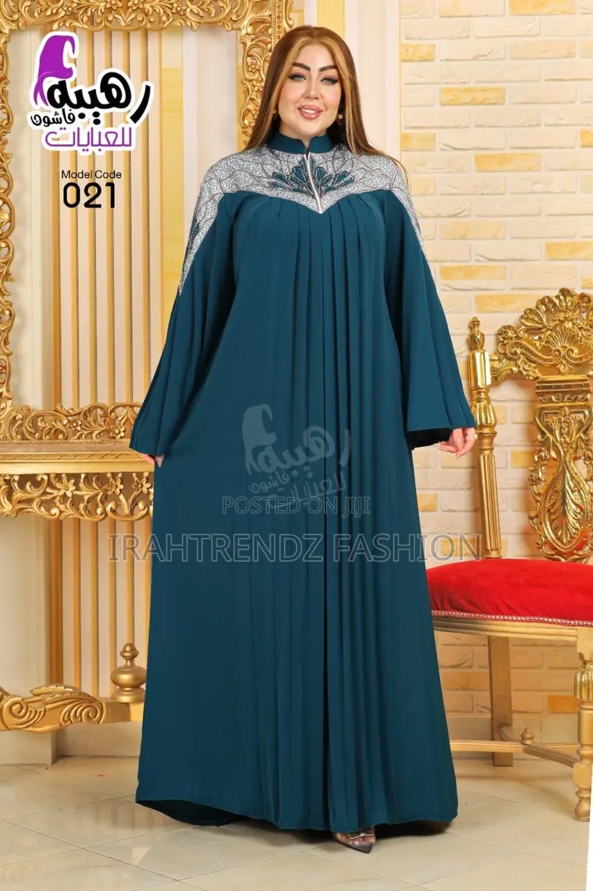 Egypt/Dubia Abaya