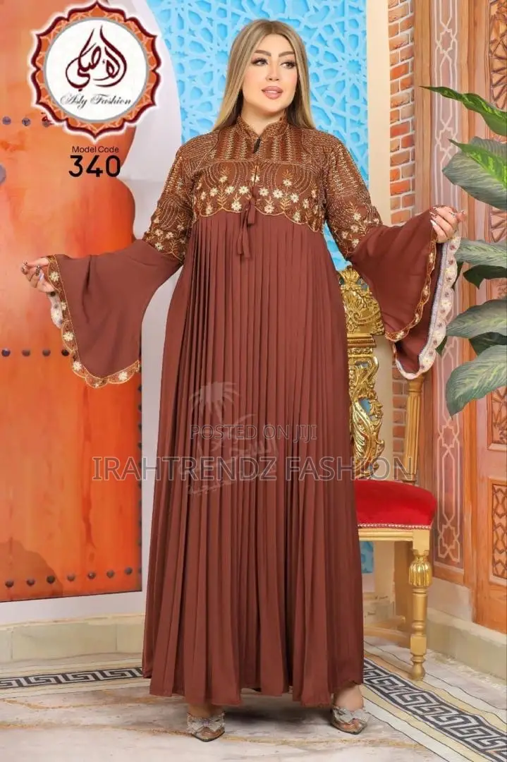 Egypt/Dubia Abaya