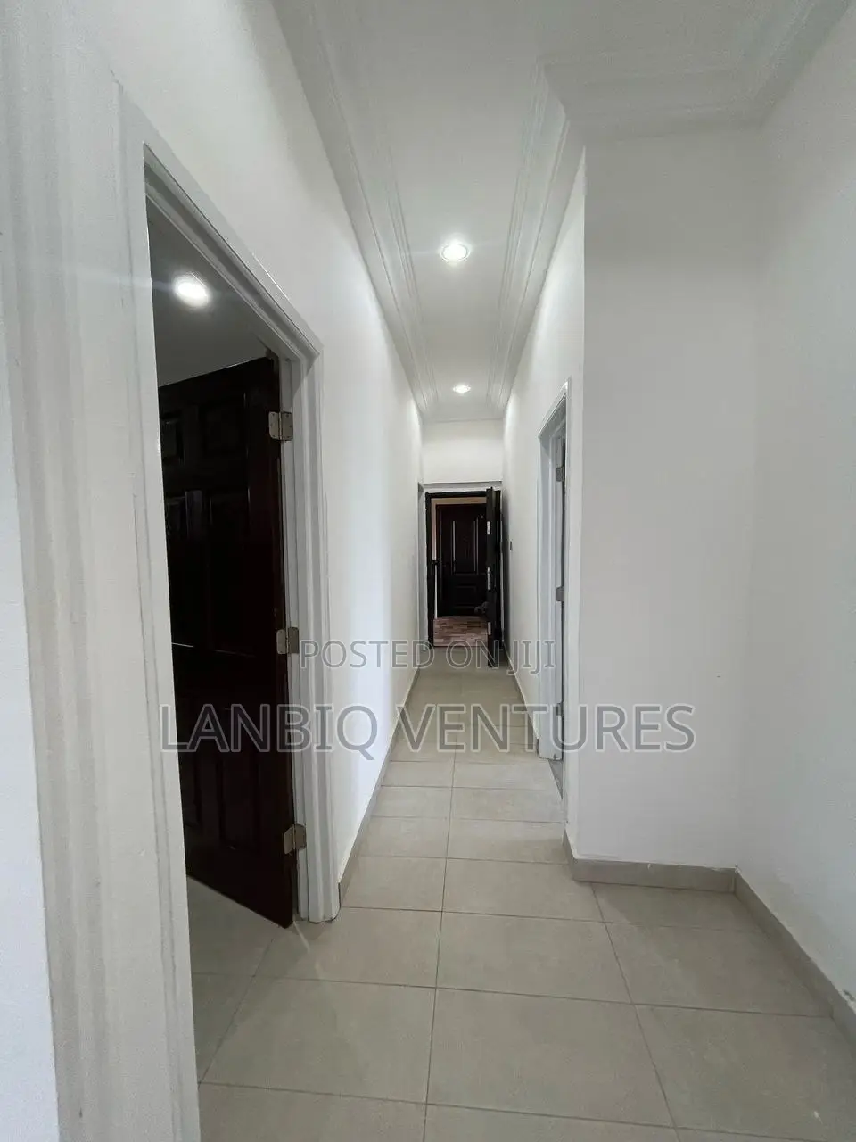 2bdrm Apartment in East Legon for rent