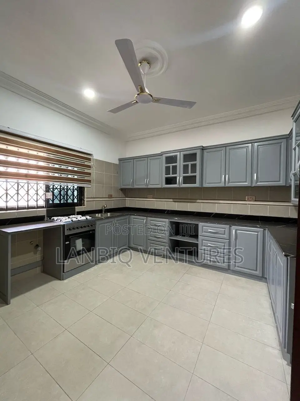 2bdrm Apartment in East Legon for rent