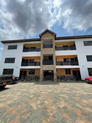 2bdrm Apartment in East Legon for rent