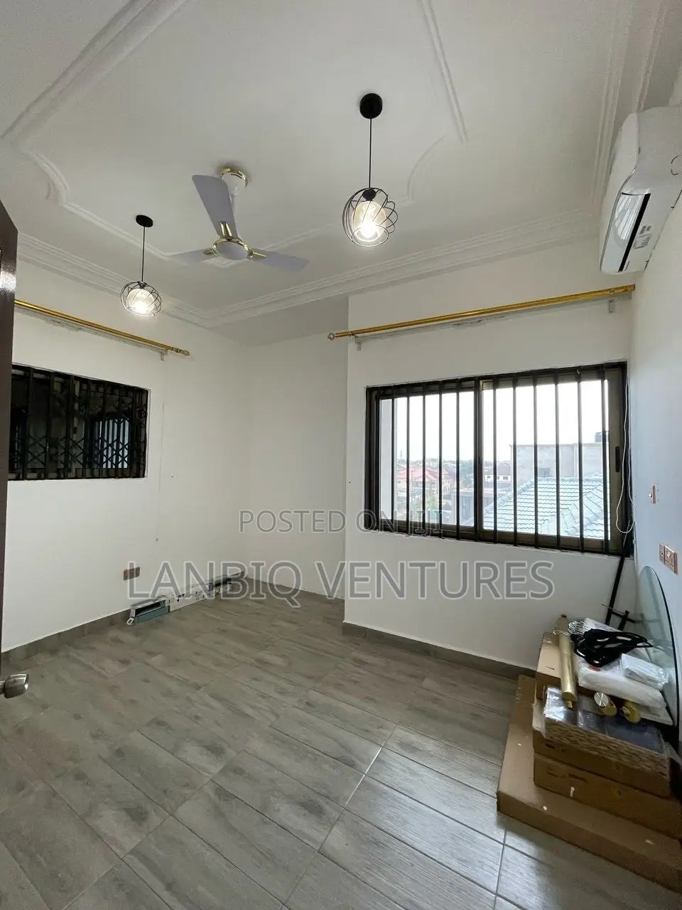 2bdrm Apartment in East Legon for rent